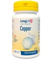 LONGLIFE COPPER 2 MG 100 COMPRESSE