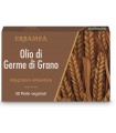 OLIO DI GERME DI GRANO 30 PERLE VEGETALI