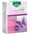 ESI DONNA LIFE CIRCOLAZIONE GAMBE 30 OVALETTE