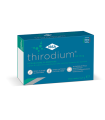 THIRODIUM 50MCG 30 CAPSULE MOLLI SPREMIBILI PER MONOSOMMINISTRAZIONE GUSTO BISCOTTO