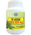 TE VERDE EGCG 30 CAPSULE