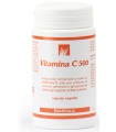 VITAMINA C500 100 CAPSULE PILLOLIERA 67 G