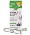 BENEX BEVIBILE 15 STICK DA 12 ML TAGLIO PREZZO