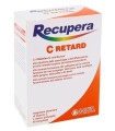 RECUPERA C RETARD 60 COMPRESSE