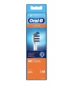 ORALB TRIZONE EB30 TESTINE PER SPAZZOLINO ELETTRICO 3 PEZZI