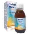 FLUIPOL NATURA ADULTI&BAMBINI 150 ML