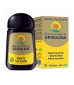 SPIRULINA MARCUS ROHRER RICARICA 180 COMPRESSE