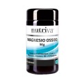 NUTRIVA MAGNESIO OSSIDO GI GROUP 50 COMPRESSE 1 G