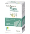 NUTRIREGULAR FLORA 14 BUSTINE OROSOLUBILI