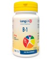 LONGLIFE B1 100 COMPRESSE 50 MG