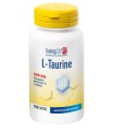 LONGLIFE L-TAURINE 500 MG 100 CAPSULE