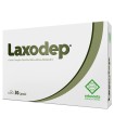 LAXODEP 30 CAPSULE