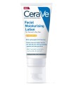 CERAVE CREMA VISO IDRATANTE SPF50 50 ML