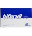 BIFERVIT 30 COMPRESSE