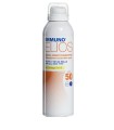 IMMUNO ELIOS SPRAY SOLARE TRASPARENTE SPF 50 150 ML