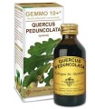 GEMMO 10+ QUERCIA 100 ML LIQUIDO ANALCOLICO