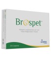 BROSPET 20 COMPRESSE