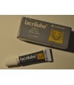 LACRILUBE 42,5% PARAFFINA LIQUIDA + 57,3% VASELINA BIANCA UNGUENTO OFTALMICO 42,5% + 57,3% UNGUENTO OFTALMICO 1 TUBO DA 3,5 G