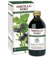 MIRTILLO NERO ESTRATTO INTEGRALE 200 ML