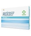 ANSIODEP 30 CAPSULE 325 MG