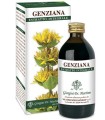 GENZIANA ESTRATTO INTEGRALE 200 ML