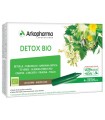 ARKOFLUIDI DETOX BIO 20 FIALE