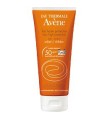 EAU THERMALE AVENE LATTE SOLARE SPF 50+ BAMBINO 100 ML