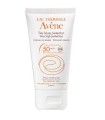 EAU THERMALE AVENE CREMA SCHERMO MINERALE 50+ 50 ML