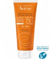 EAU THERMALE AVENE SOLARE LATTE SPF50+ 100 ML NUOVA FORMULA