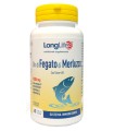 LONGLIFE OLIO FEGATO MERLUZZO 1000 MG 60 PERLE