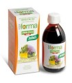 VIGORFORMA EFFETTO DRENA MELA 240 ML