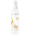 ADERMA A-D PROTECT SPRAY 50+ 200 ML