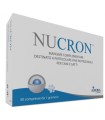 NUCRON 30 COMPRESSE