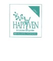 GEL RINFRESCANTE HAPPYVEN VERDE