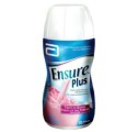 ENSURE PLUS FRUTTI DI BOSCO 4 BOTTIGLIE DA 200 ML