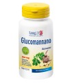 LONGLIFE GLUCOMANNANO 100 CAPSULE VEGETALI