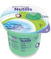 NUTILIS AQUA GEL MENTA 125 G 12 PEZZI