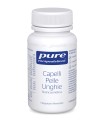 PURE ENCAPSULATIONS CAPELLI PELLE UNGHIE 30 CAPSULE