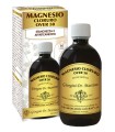 MAGNESIO CLORURO OVER 50 500 ML LIQUIDO ANALCOLICO