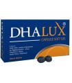 DHALUX BLISTER 30 CAPSULE MOLLI ASTUCCIO 27,36 G