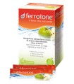 FERROTONE APPLE 28 SACCHETTI 25 ML