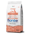 MONGE ALL BREEDS ADULT SALMONE & RISO 2500 G