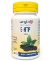 LONGLIFE 5-HTP 60 CAPSULE VEGETALI