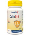 LONGLIFE CO EN Q10 200MG 20 PERLE