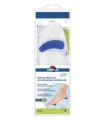 MASTER-AID FOOT CARE SOLETTA SILICONICA MEDIUM 39-40 EU ELEV METATARSO