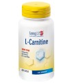 LONGLIFE L-CARNITINE 60 CAPSULE