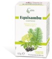 CAIRA EQUISAMBU 75 COMPRESSE