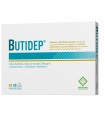 BUTIDEP DOPPIA CAPSULA 30+30 CAPSULE