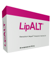 LIPALT 30 COMPRESSE