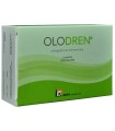 OLODREN 40 COMPRESSE